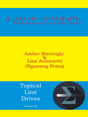 cover image of A Leap of (Inter)Faith